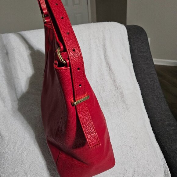 Talbots Hobo Crossbody Bag - Picture 4 of 12